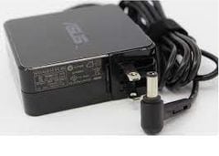Sạc Laptop Asus 19V 3.42A (chân to), củ vuông