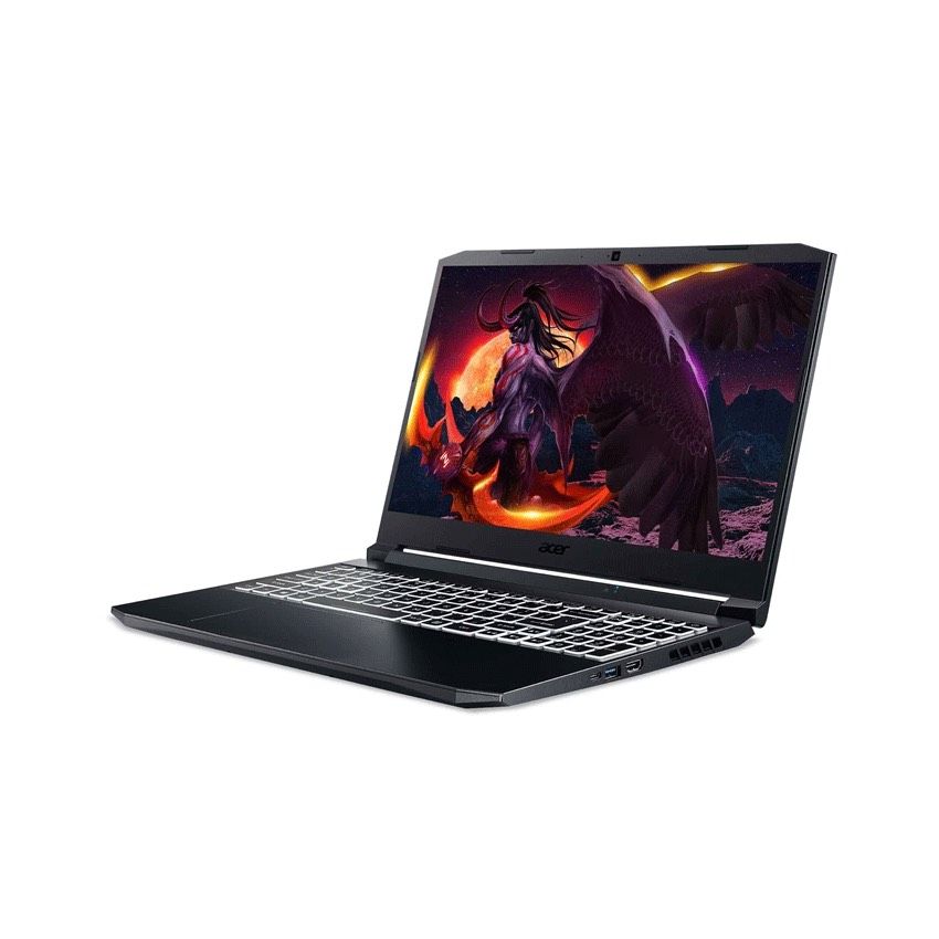 Laptop Gaming Acer Nitro 5 AN515-45-R6EV NH.QBMSV.006 (Ryzen 5-5600H | 8GB | 512GB | GTX 1650 4GB | 15.6 inch FHD | Win 11 | Đen)