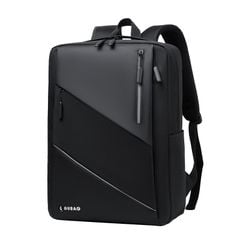 Balo đựng laptop siêu nhẹ có dây usb