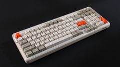 Bàn phím cơ không dây DAREU EK98 PRO – PROTO (Triple Mode, Cherry PBT Double Shot, Gasket Mount, RGB