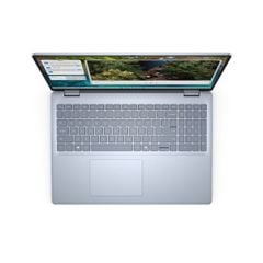 Laptop Dell Inspiron 5645 (Ryzen 5 8540U, RAM 16GB, SSD 512GB, 16.0' FHD+, Win 11, Ice Blue)