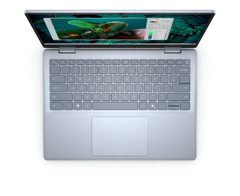 Laptop Dell Inspiron 14 Plus 7440 (Core i5-12450H, RAM 16GB, SSD 512GB, 14.0'' FHD, Blue)