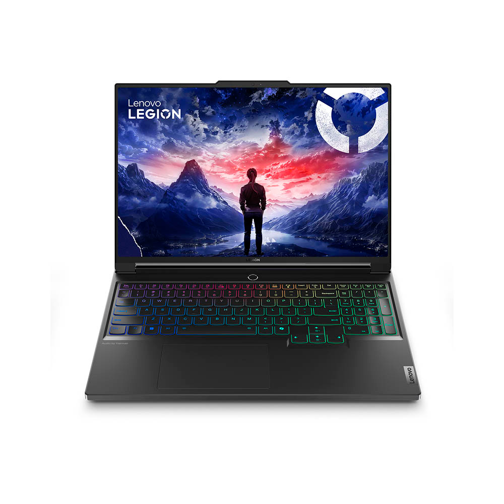 Laptop Lenovo Legion 5 16IRX9 (Core i9-14900HX, Ram 32GB, SSD 1TB, RTX 4070, 16