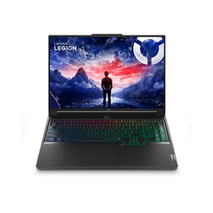 Laptop Lenovo Legion 5 16IRX9 (Core i9-14900HX, Ram 32GB, SSD 1TB, RTX 4070, 16
