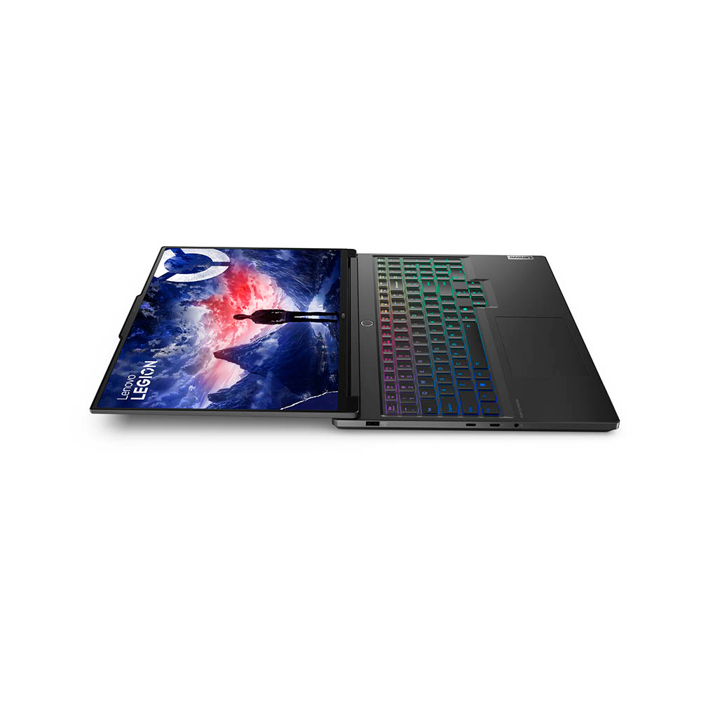 Laptop Lenovo Legion 5 16IRX9 (Core i9-14900HX, Ram 32GB, SSD 1TB, RTX 4070, 16