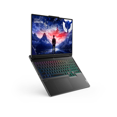 Laptop Lenovo Legion 5 16IRX9 (Core i9-14900HX, Ram 32GB, SSD 1TB, RTX 4070, 16