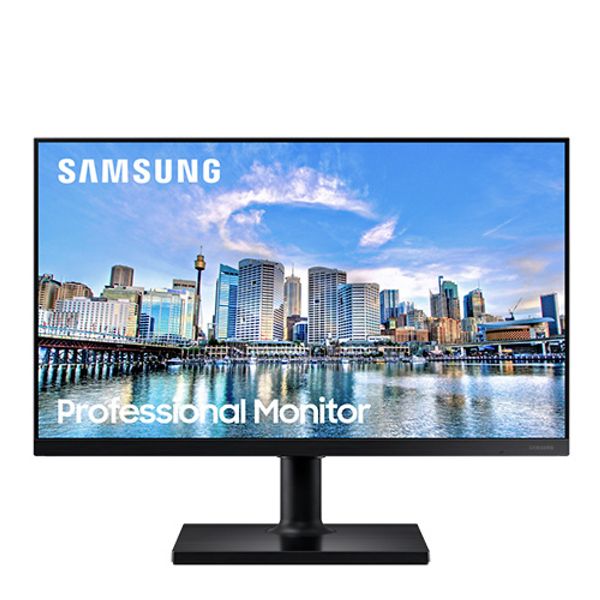 Màn hình máy tính Samsung LF27T450FQEXXV 27 inch FHD 75Hz