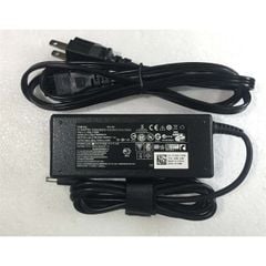 Sạc Laptop Dell 19.5v - 4.62A 90W chân kim nhỏ, củ hình chữ nhật