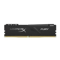 Bộ Nhớ RAM Kingston HyperX Fury 16GB (1x16GB) DDR4 3200MHz CL16