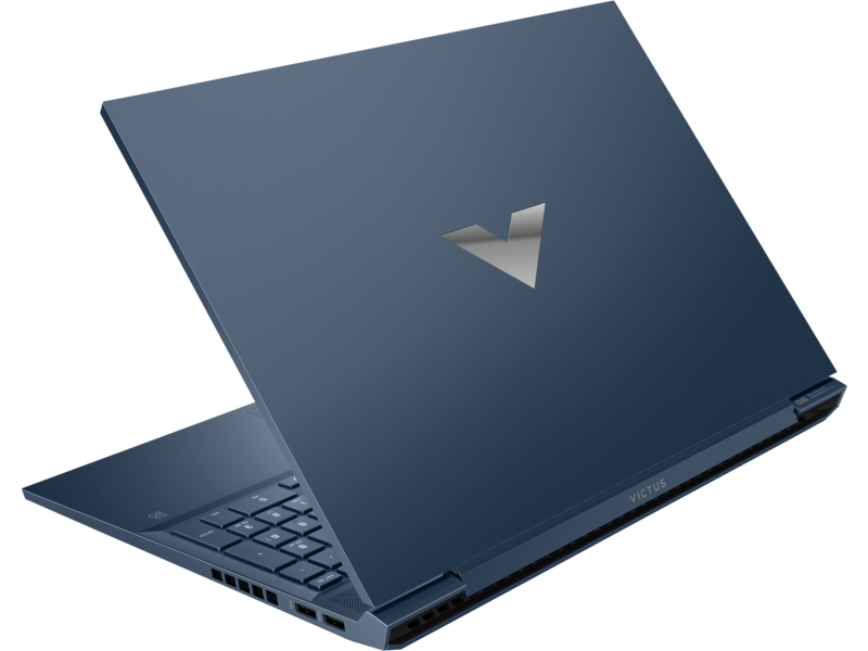 Laptop Gaming HP Victus 16 16-d0023dx (Intel Core i5-11400H | RAM 8GB |SSD M.2 NVMe 256GB | 16.1