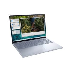 Laptop Dell Inspiron 5645 (Ryzen 5 8540U, RAM 16GB, SSD 512GB, 16.0' FHD+, Win 11, Ice Blue)