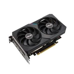 Card màn hình Asus DUAL-RTX 3060-12G-V2