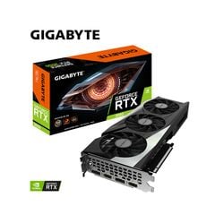 Card màn hình Gigabyte RTX 3050 GAMING OC 8G