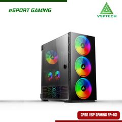 Vỏ Case VSPTECH Gaming FA401