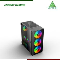 Vỏ Case VSPTECH Gaming FA401