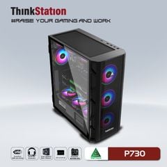 Vỏ Case VSPTECH ThinStation P730