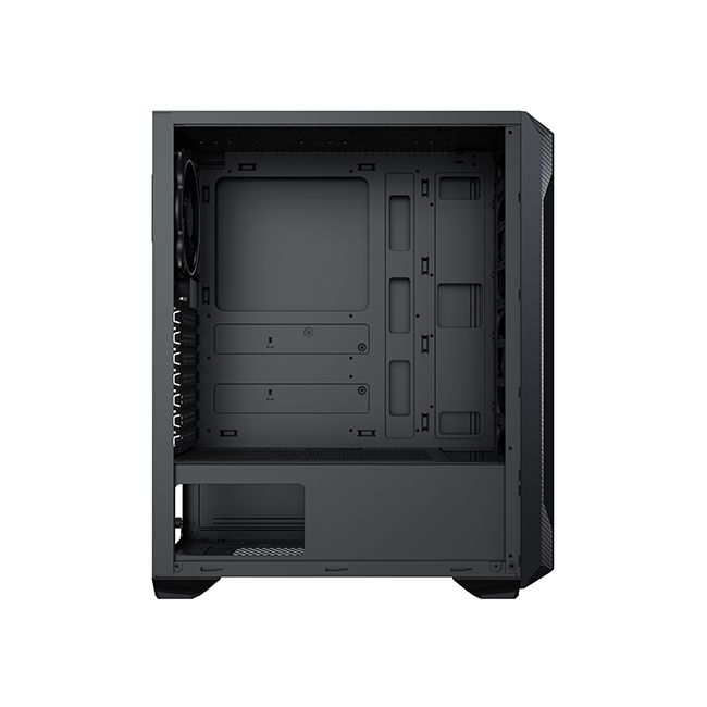 Vỏ Case VSP Gaming VSP B17 ( Tặng 3 Fan)