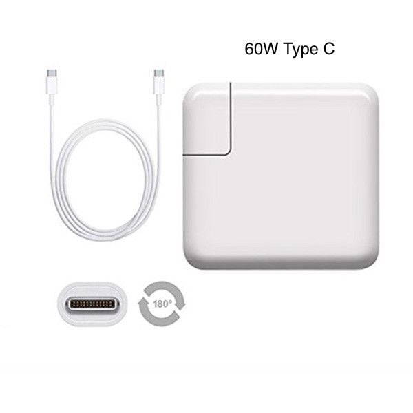 Sạc Apple 60W USB-C Power Adapter