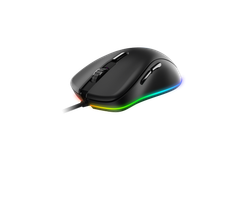 CHUỘT GAMING CÓ DÂY DAREU EM908X BLACK
