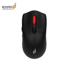 Chuột Gaming EDRA EM625X (ĐEN)