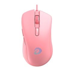 Chuột Gaming DAREU EM908 QUEEN (LED RGB, BRAVO sensor)