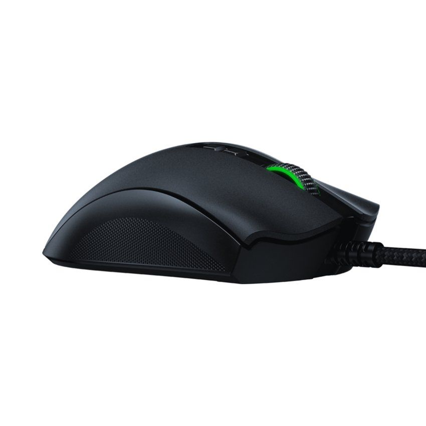 Chuột chơi game Razer DeathAdder V2 RGB Gaming Mouse Black