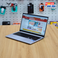 Laptop Samsung Galaxy Book 4 (Core™ 7 150U, RAM 16GB, SSD 512GB, Intel Graphics, 15.6