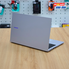 Laptop Samsung Galaxy Book 4 (Core™ 7 150U, RAM 16GB, SSD 512GB, Intel Graphics, 15.6