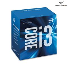 CPU Intel Core i3-9100 (3.6GHz turbo up to 4.2GHz, 4 nhân 4 luồng, 6MB Cache, 65W) - Socket Intel LGA 1151-v2
