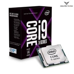 CPU INTEL CORE I9 7900X