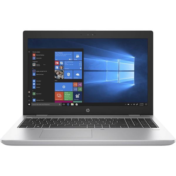 Laptop HP Probook 650 G4( i7-8550U/ RAM 8GB/ SSD 256 NVMe/ UHD Graphics 620/ 15.6 INCH HD) - Like new 99%