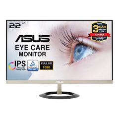 LCD ASUS 22 INCH VZ229HE (DSUB-HDMI)