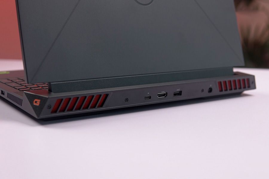 [New 100%] Laptop Dell Gaming G15 5530 2023 (Core i5-13450HX, 16GB, 512GB, NVIDIA RTX 3050 6GB, 15.6'' FHD 120Hz)