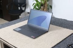 Laptop Dell Inspiron 15 3535 (AMD Ryzen 5 7520U, 8GB RAM, 512GB SSD, 15.6