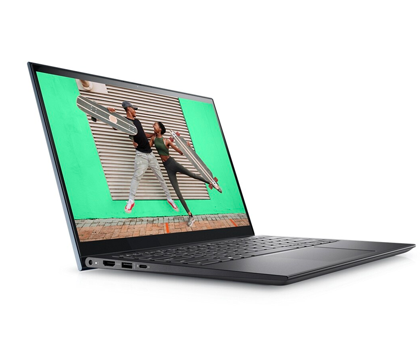 Dell Inspiron 14 7415 2 in 1 xoay gập cảm ứng, AMD Ryzen™ 5 5500U Dell Inspiron 14 7415 2 in 1 xoay gập cảm ứng, AMD Ryzen™ 5 5500U