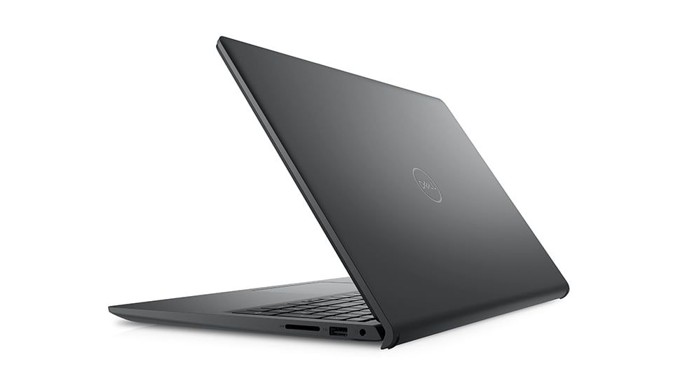 Laptop Dell Inspiron N3510 Pentium N5030/4GB/128GB/15.6