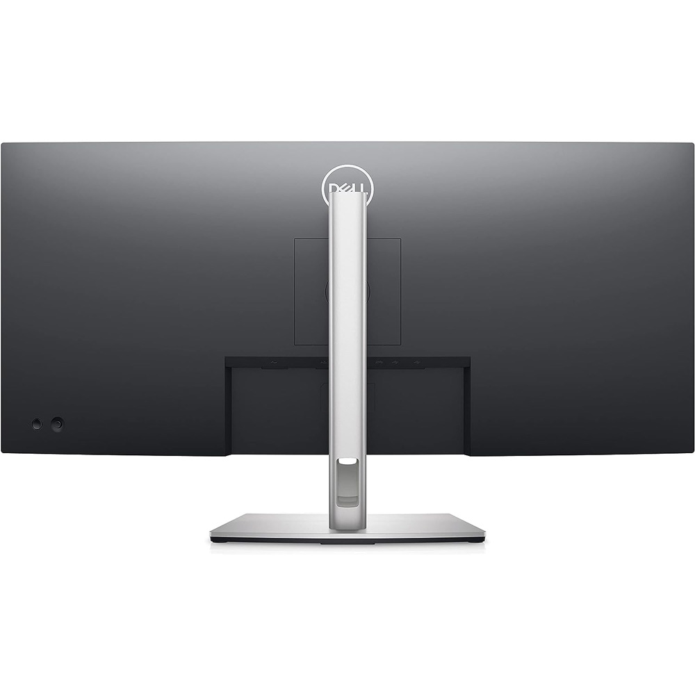 Màn Hình Dell P3421W (34.0 inch - WQHD - IPS - 60Hz - 5ms - USB TypeC - Curved)