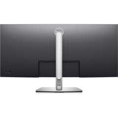 Màn Hình Dell P3421W (34.0 inch - WQHD - IPS - 60Hz - 5ms - USB TypeC - Curved)