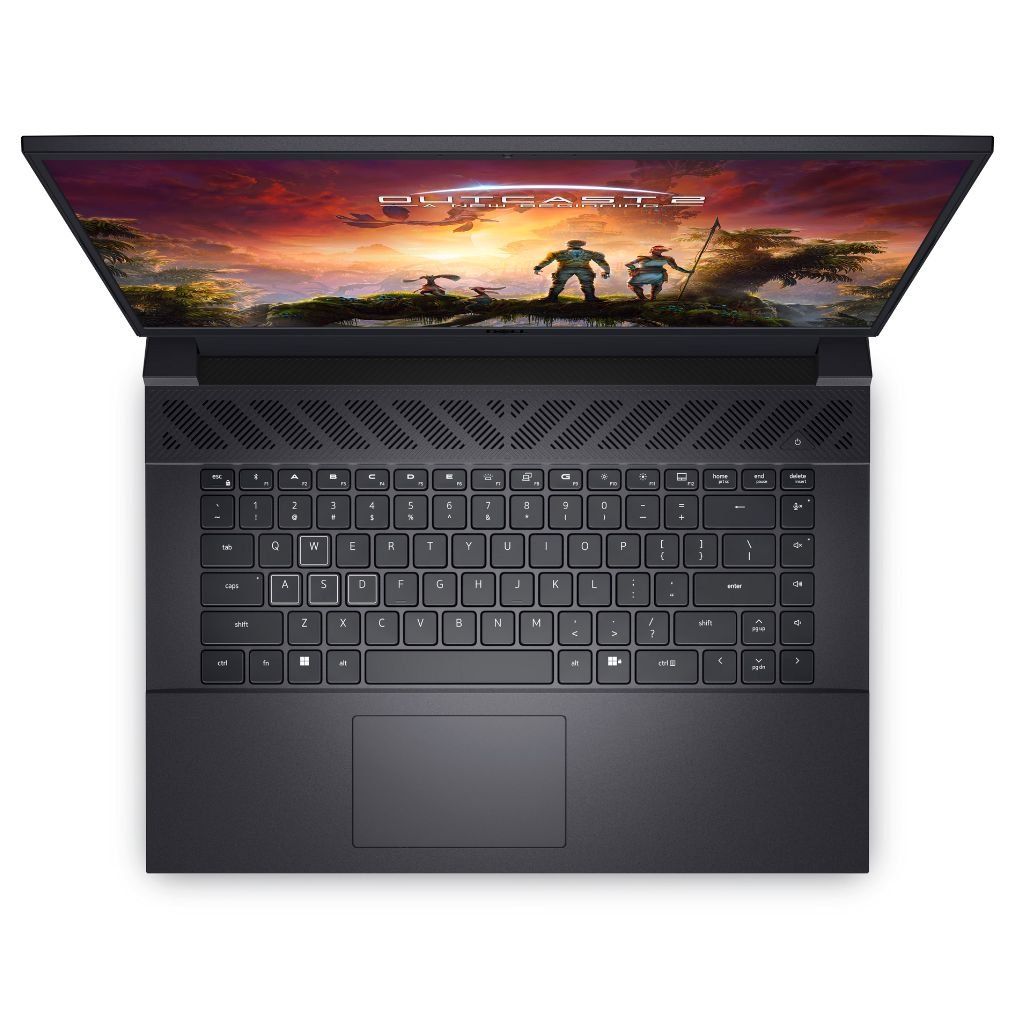 Laptop Dell G16 7630 (Core i9-13900HX, 32GB RAM, 1TB SSD, RTX 4070, 16