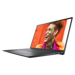 Laptop Dell Insprion 5515 (RYZEN 5 5500U/ Ram 8GB/ SSD 256GB/ 15.6 FHD Cảm ứng / Mist Blue)