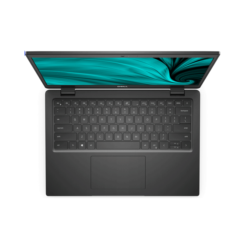 Laptop Dell Latitude 3420 (42LT342001) (i3 1115G4 4GB RAM/256GB SSD/14.0 inch HD/Fedora/Đen)