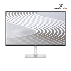 Màn hình Dell S2725H (27 inch - Full HD - IPS - 100Hz - 4ms - Loa)