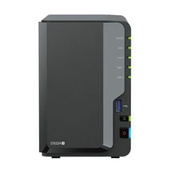 Thiết bị lưu trữ mạng NAS Synology DS224+