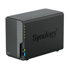 Thiết bị lưu trữ mạng NAS Synology DS224+
