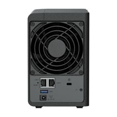 Thiết bị lưu trữ mạng NAS Synology DS224+