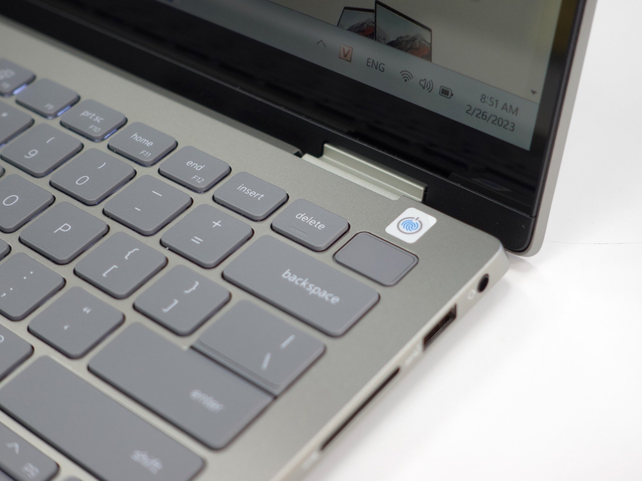 Laptop Dell Inspiron7425 cảm ứng xoay 360 2in1 Giá tốt nhất Ninh Bình Laptop Dell Inspiron7425 cảm ứng xoay 360 2in1 Giá tốt nhất Ninh Bình