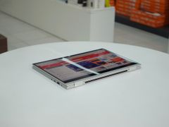 Laptop Samsung Galaxy Book Flex Alpha 2 (Core i5 1135G7 / Ram 8GB / SSD 256GB / 13.3 inch QLED Touch 2 in 1)