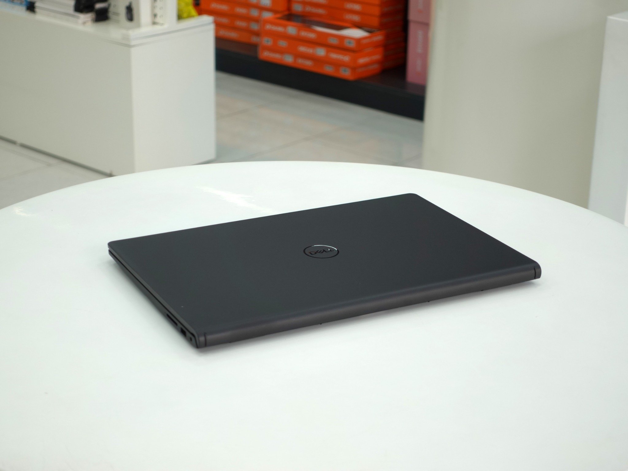Laptop Dell Inspiron 3520 i3 1215U 8GB RAM/256GB nhanh, mượt, nhẹ, bền Laptop Dell Inspiron 3520 i3 1215U 8GB RAM/256GB nhanh, mượt, nhẹ, bền