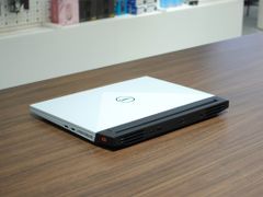 Laptop Dell Gaming G15 5515 (Ryzen 7-5800H, RAM 32GB, SSD 1TB, VGA RTX 3050Ti, 15.6” FHD 120Hz)