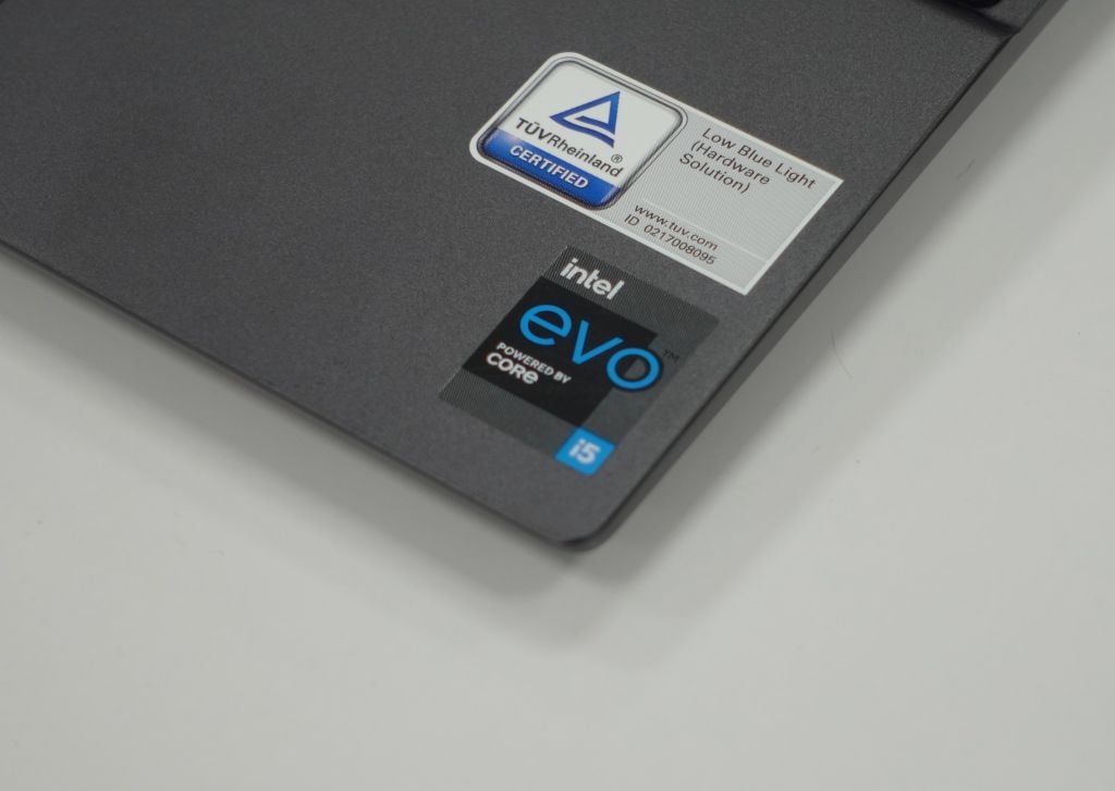 Laptop Dell Vostro 5310 13.3 inch QHD+ 2.5K | Core i5-11320H | Ram 16GB | SSD 512GB | Win 10 | Grey
